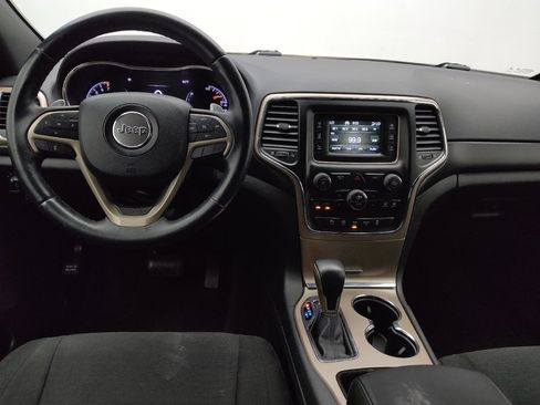 Used 2017 Jeep Grand Cherokee Laredo RWD image 22