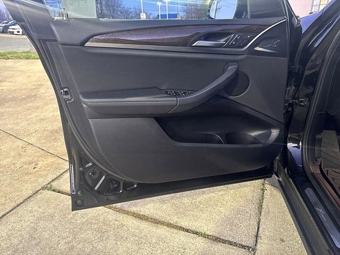 Used 2018 BMW X3 xDrive30i image 9