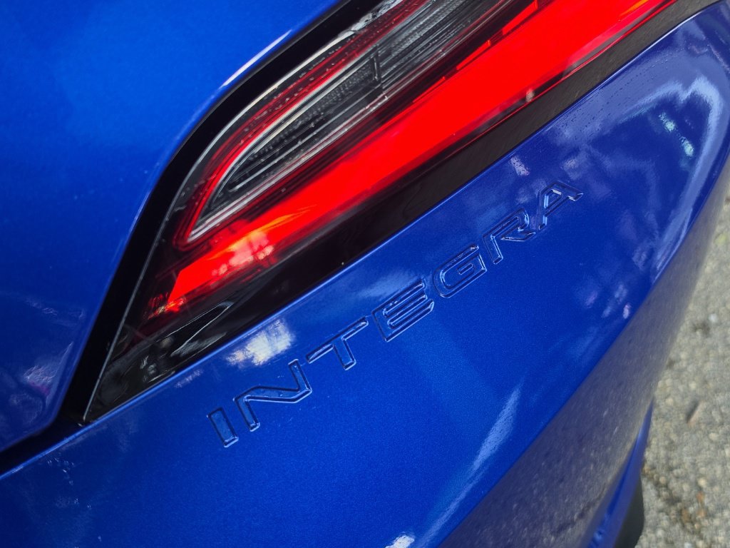 Used 2024 Acura Integra A-Spec w/ Technology Package FWD image 12