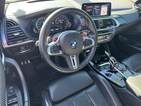 Used 2020 BMW X3 M w/ Executive Package image 19