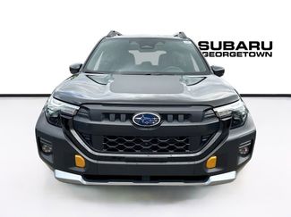 New 2026 Subaru Forester Wilderness video 2