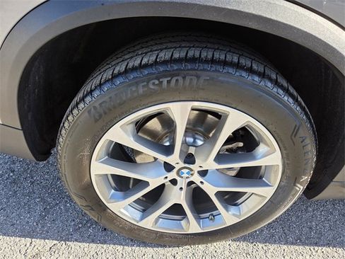 Used 2024 BMW X5 xDrive40i image 19
