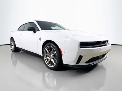 Used 2025 Dodge Charger R/T Scat Pack w/ Track Pack