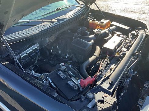 Used 2010 Ford F150 Lariat image 34