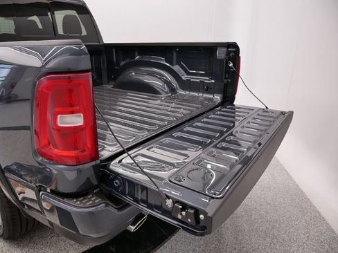 New 2026 RAM 1500 Big Horn image 2
