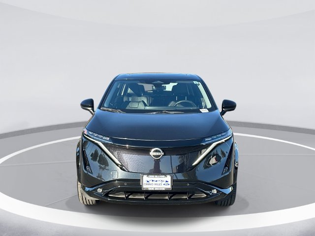 Used 2024 Nissan Ariya FWD image 2