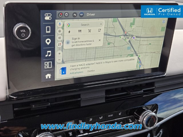 Used 2025 Honda Prologue Touring image 30