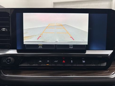 New 2026 Chevrolet Silverado 1500 LT w/ Protection Package image 18