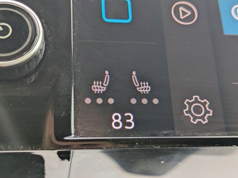 Certified 2024 Volkswagen GTI S image 22