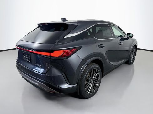 New 2026 Lexus RX 350 w/ Convenience Package AWD/4WD image 7