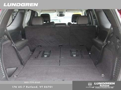Used 2018 Dodge Durango GT AWD/4WD image 22