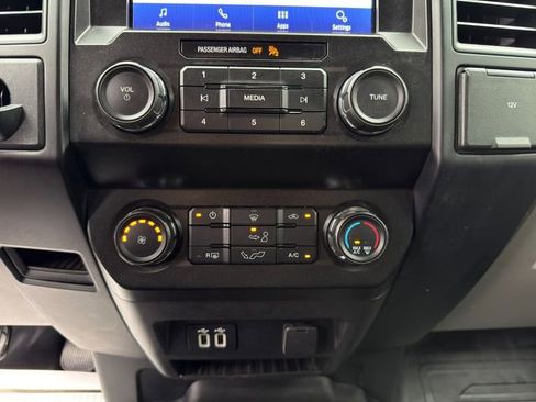 Used 2020 Ford F150 XL w/ Equipment Group 101A Mid image 22