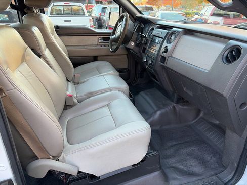 Used 2010 Ford F150 XL image 6