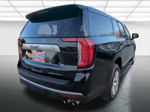 Used 2024 GMC Yukon XL Denali image 29