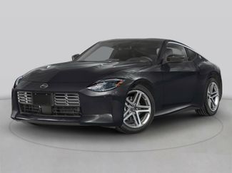 New 2026 Nissan Z Performance video 1
