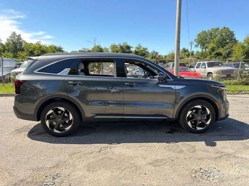 Used 2025 Kia Sorento SX Prestige AWD/4WD image 13