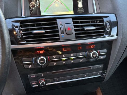 Used 2015 BMW X3 xDrive35i image 23