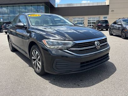 Used 2024 Volkswagen Jetta S