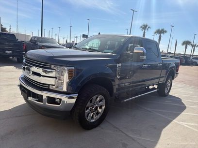 Used 2019 Ford F250 Lariat w/ Chrome Package