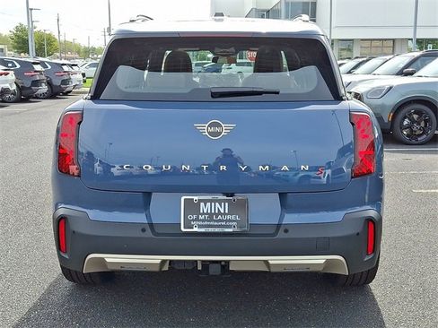 New 2026 MINI Cooper Countryman S image 5