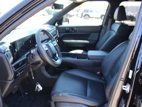 Used 2026 Hyundai Santa Fe Calligraphy AWD/4WD image 35