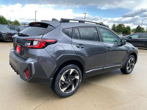 New 2026 Subaru Crosstrek 2.5i Limited AWD/4WD image 5