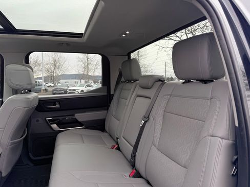 Used 2022 Toyota Tundra Limited w/ TRD Off-Road Package image 30