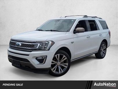 Used 2020 Ford Expedition King Ranch