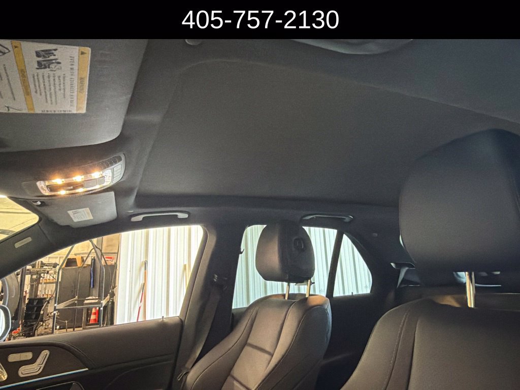 Used 2022 Mercedes-Benz GLE 350 4MATIC image 5