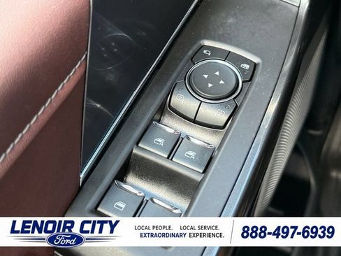 Certified 2021 Ford F150 Lariat w/ Equipment Group 502A High AWD/4WD image 18