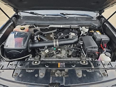 Used 2020 Chevrolet Colorado ZR2 image 33