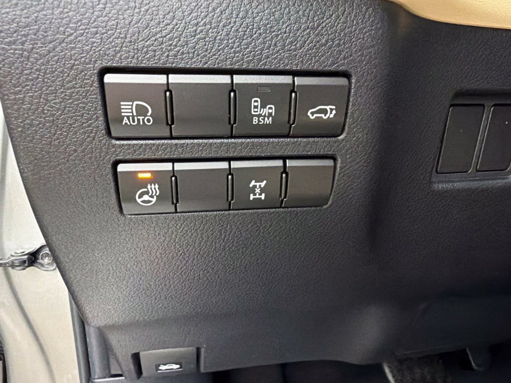 Used 2020 Lexus NX 300 AWD w/ Comfort Package image 21