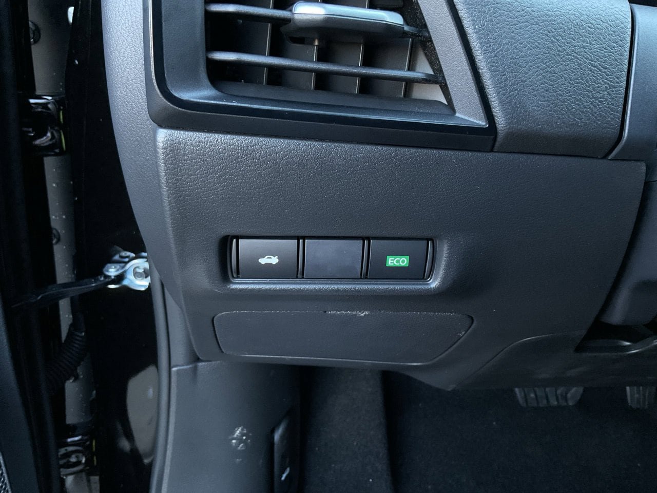 New 2027 Nissan Sentra S FWD image 21