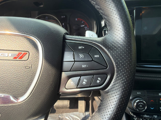Used 2022 Dodge Durango GT AWD/4WD image 30