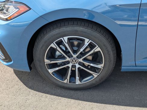 New 2026 Volkswagen Jetta Sport FWD image 17