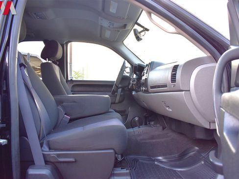 Used 2011 GMC Sierra 1500 SL image 20