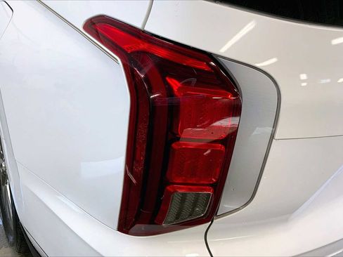 Used 2020 Hyundai Palisade Limited image 29