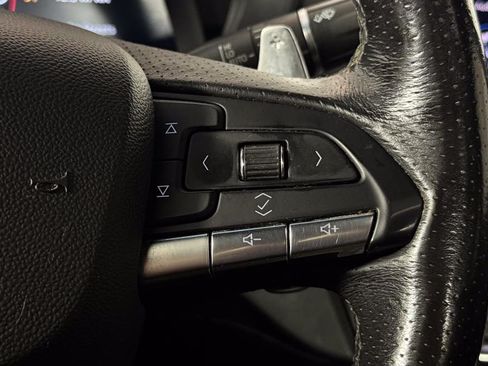 Used 2022 Cadillac CT4 Sport w/ Technology Package RWD image 17