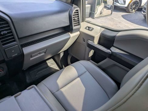 Used 2020 Ford F150 XL w/ Equipment Group 101A Mid RWD image 15