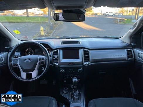 Used 2020 Ford Ranger XLT w/ Equipment Group 302A Luxury image 13