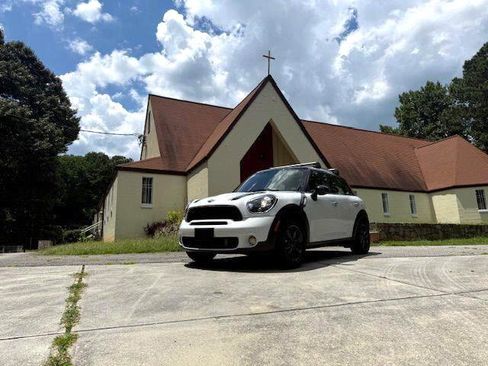 Used 2013 MINI Cooper Countryman S image 12