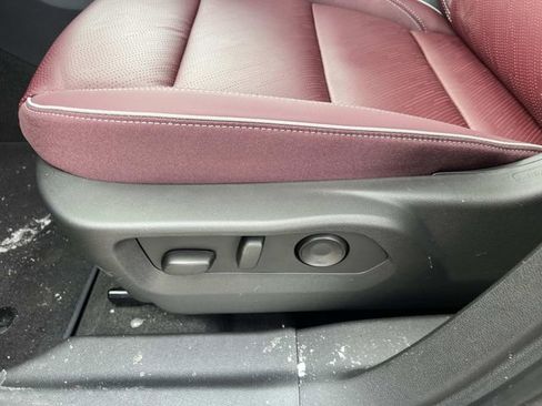 Used 2026 Buick Envision Sport Touring image 20