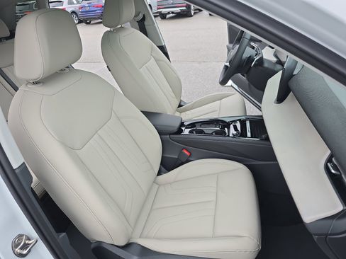 New 2026 Audi Q3 quattro 2.0T image 10