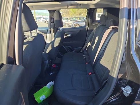 Used 2020 Jeep Renegade Latitude image 14