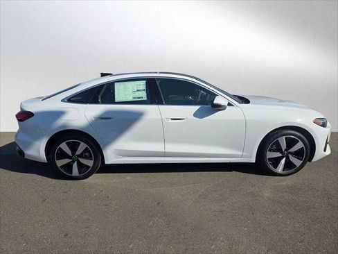 New 2025 Audi A5 2.0T Premium Plus AWD/4WD image 2