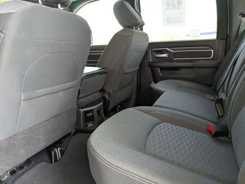 Used 2025 RAM 2500 Big Horn AWD/4WD image 28