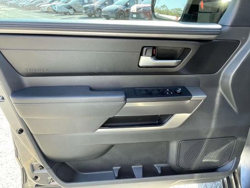 Used 2025 Toyota Tundra SR5 w/ SR5 Convenience Package image 18