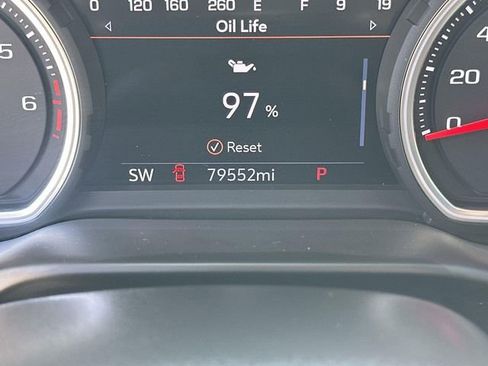 Used 2021 Chevrolet Silverado 2500 High Country w/ Z71 Off-Road Package image 11