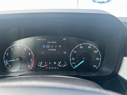 Certified 2022 Ford Maverick XLT w/ Equipment Group 300A Standard AWD/4WD image 39