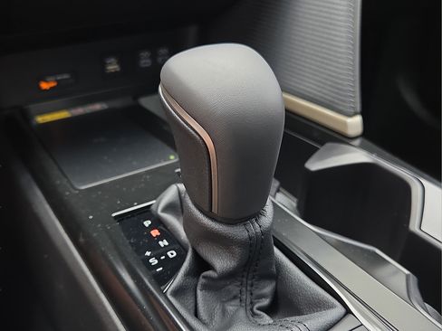 New 2026 Toyota Camry SE FWD image 26